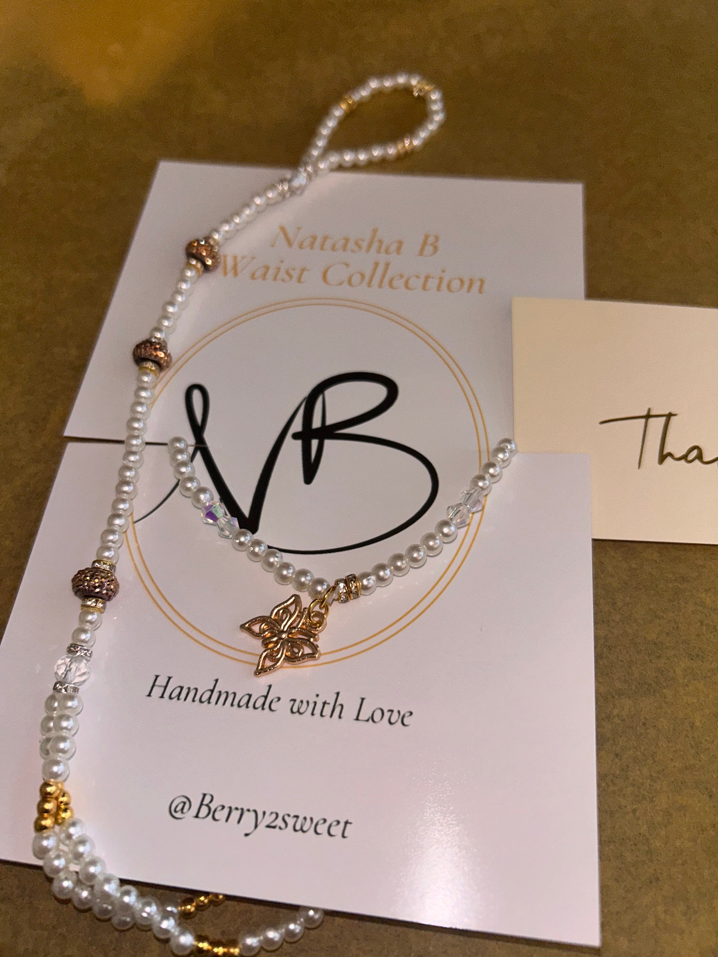 Golden Goddess Collection