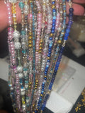 Classy but Petty Beads