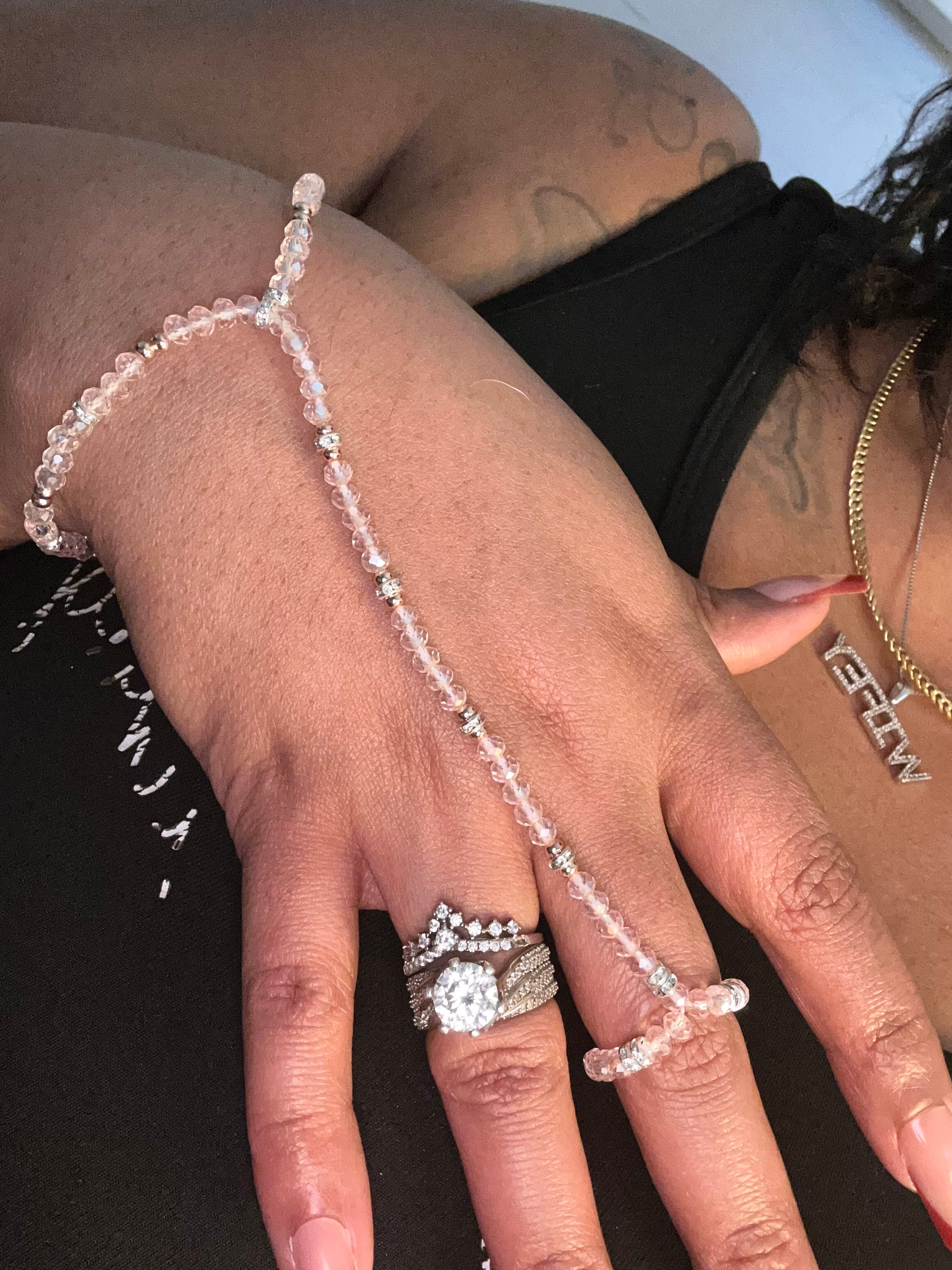 Hand Chain