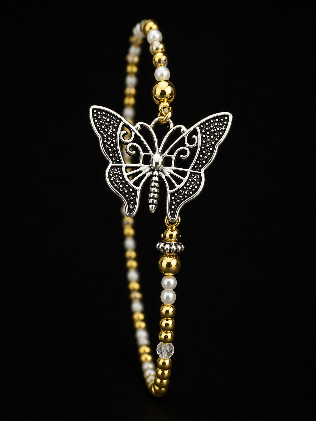 Butterfly Kiss Collection