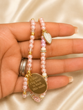 Blush Pearl Collection