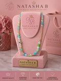 Classy but Petty Beads